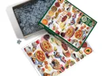 Kuchenzeit - Random Cut