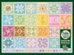Star Quilt Jahreszeiten - Random Cut