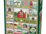 Quilt Land - Random Cut