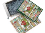 Quilt Land - Random Cut