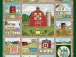 Quilt Land - Random Cut