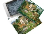 Vier-Sterne-Mühle - Random Cut