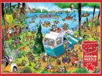 DoodleTown: Ruf der Wildnis