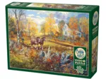 Neuanfang - Random Cut