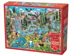 DoodleTown: Portage Pandemonium - Random Cut