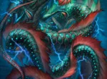 From the Depths