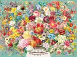 The Language of Flowers