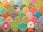 Easter Eggs
