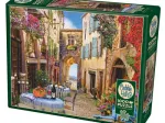 French Village