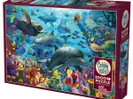 Coral Sea