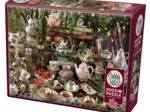 Mad Hatter's Tea Party
