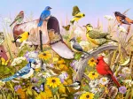 Field Song