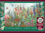 Hummingbirds of North America