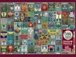 Tilework