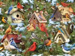 The Crowded Tree