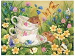 XXL Teile - Tea for Two