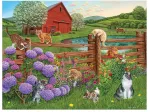 XXL Teile - Farm Cats