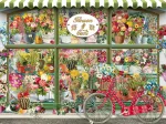 XXL Teile - Flowers and Cacti Shop