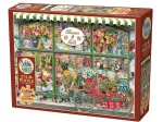 XXL Teile - Flowers and Cacti Shop