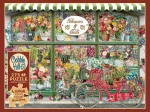 XXL Teile - Flowers and Cacti Shop
