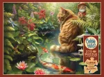 Koi Katze