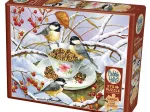 XXL Teile - Chickadee Tea