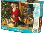 XXL Teile - Santa's Lucky Stocking
