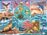 Ocean Magic