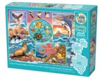 Ocean Magic