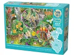 Rainforest Magic