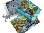 Familly Pieces - A Family Affair