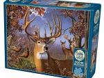XXL Teile - Deer and Pheasant