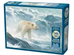 XXL Teile - Salmon Watch - Spirit Bear