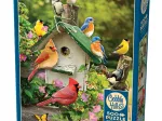 XXL Teile - Summer Birdhouse