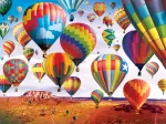XXL Teile - Up in the Air