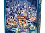 Ski-Stadt