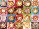 Kaffee von Herzen