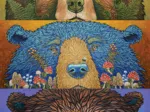 XXL Teile - Bear Eyes: Ernte - Random Cut