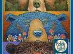 XXL Teile - Bear Eyes: Ernte - Random Cut