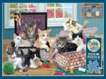 Crafty Kittens