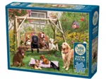 XXL Teile - Doggie Daycare