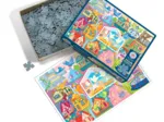 Rainbow Birdies