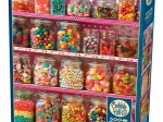 XXL Teile - Candy Shelf