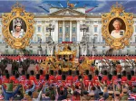 The Queen's Platinum Jubilee