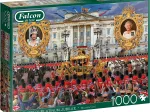 The Queen's Platinum Jubilee