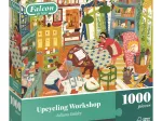 Upcycling Workshop