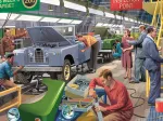 Die Autofabrik