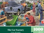 Die Autofabrik