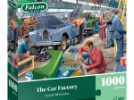 Die Autofabrik