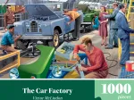 Die Autofabrik
